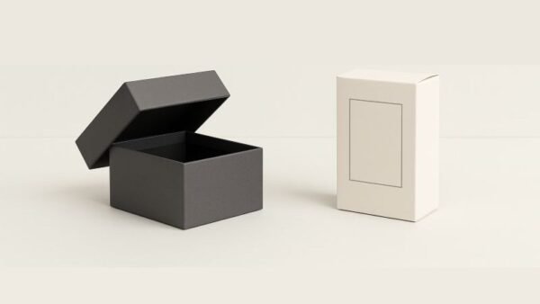 Rigid Boxes vs Folding Cartons: Which Packaging Suits You Best?