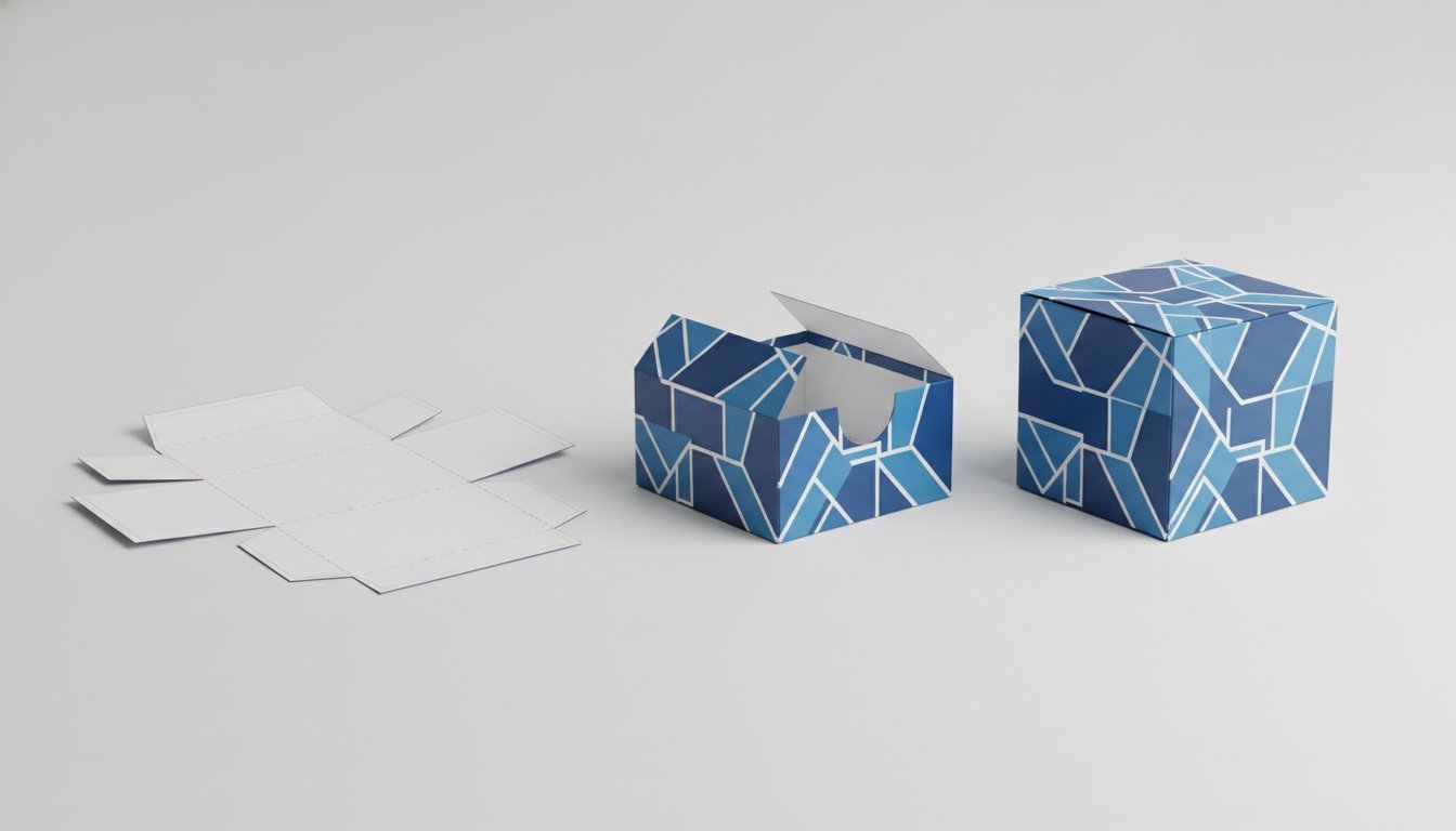 Custom Tuck Boxes: The Ultimate Guide to Design, Functionality, and Brand Elevation 1 Custom Tuck Boxes: The Ultimate Guide to Design, Functionality, and Brand Elevation