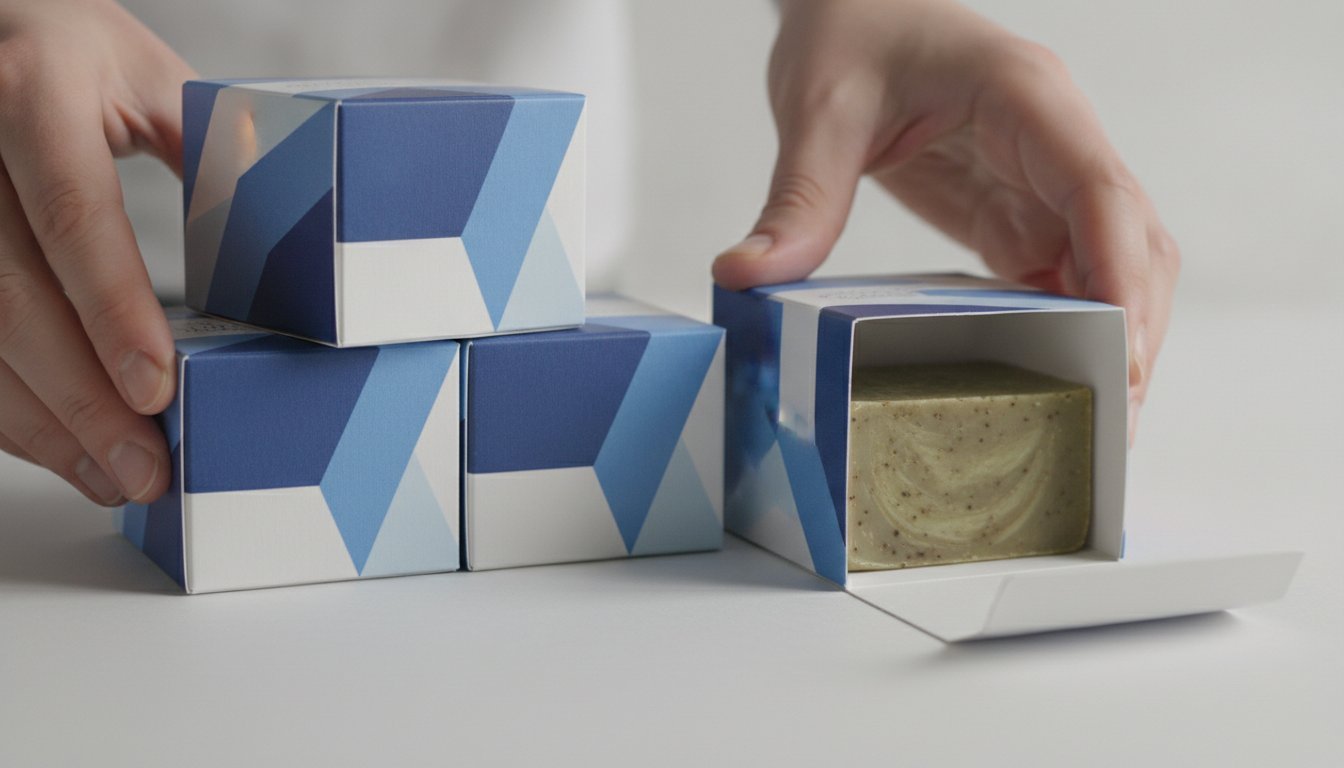 Professional Custom Soap Boxes to Elevate Your Brand 1 Professional Custom Soap Boxes to Elevate Your Brand