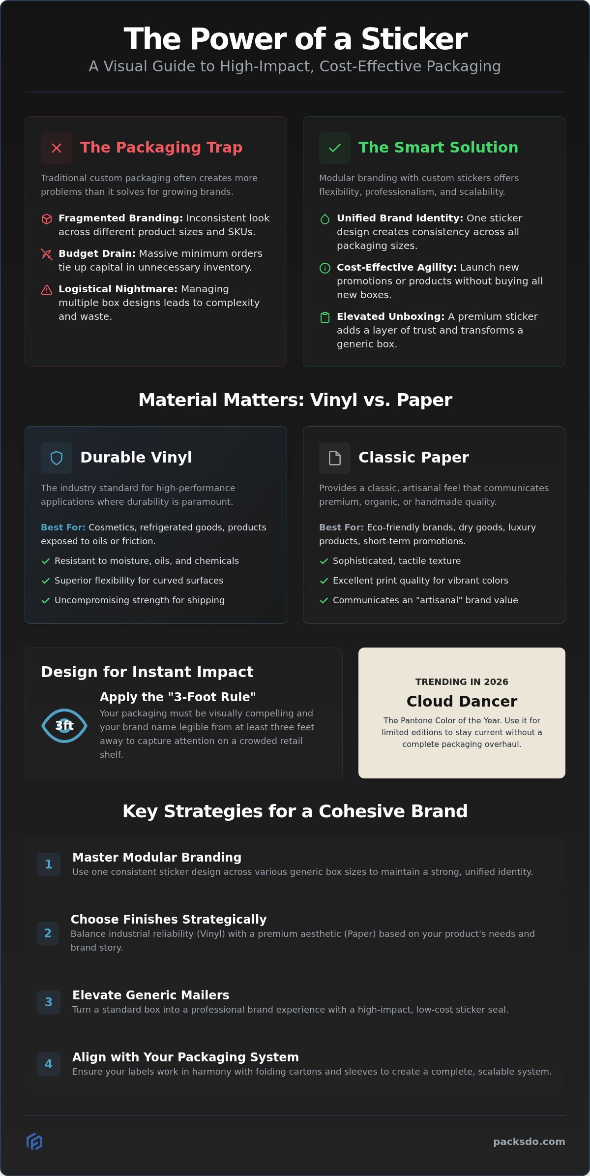 Custom Stickers: Strategic Guide to Brand Elevation 2 Custom Stickers: Strategic Guide to Brand Elevation