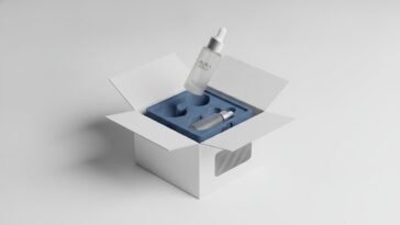 The Ultimate Custom Packaging Inserts Checklist: Protecting and Elevating Your Brand
